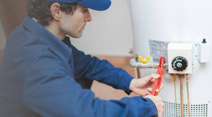 Local expert plumbing services in Church Point, LA